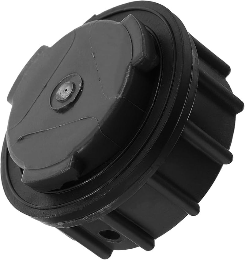 Leakproof Plastic Drain Plug Stopper for Outdoor Commercial Trash Bins Easy Installation - Image 1